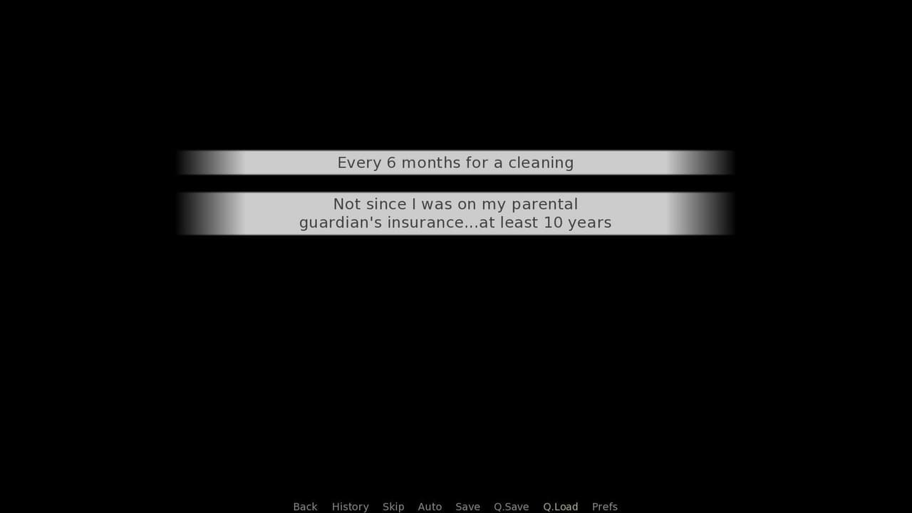 Dental Emergency Simulator: U.S. Precariat Edition screenshot 3