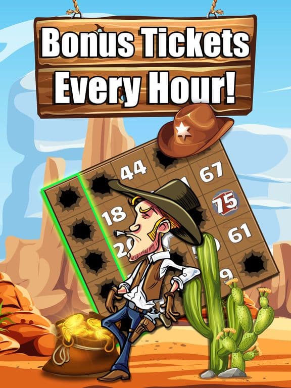 Bingo Showdown - Bingo Live screenshot 4