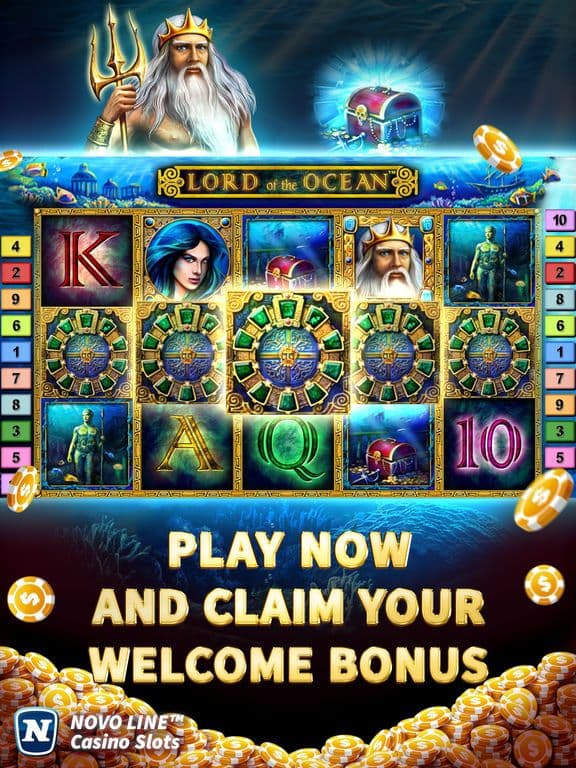 Slotpark Slots & Casino Games