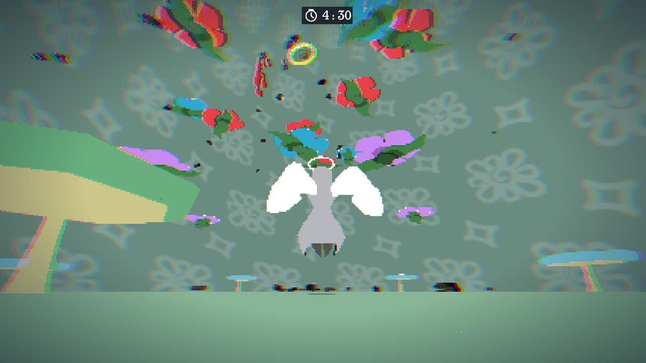 Be Not Afraid (TEAMK340) screenshot 4