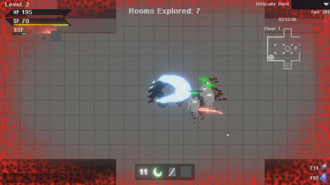 Malloc Quest 2