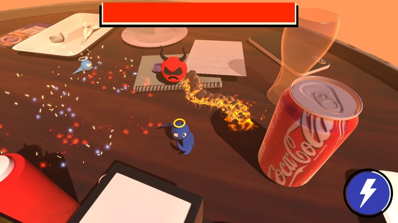 Pelota Destiny screenshot 5