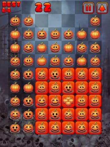 A Halloween Swipe screenshot 2