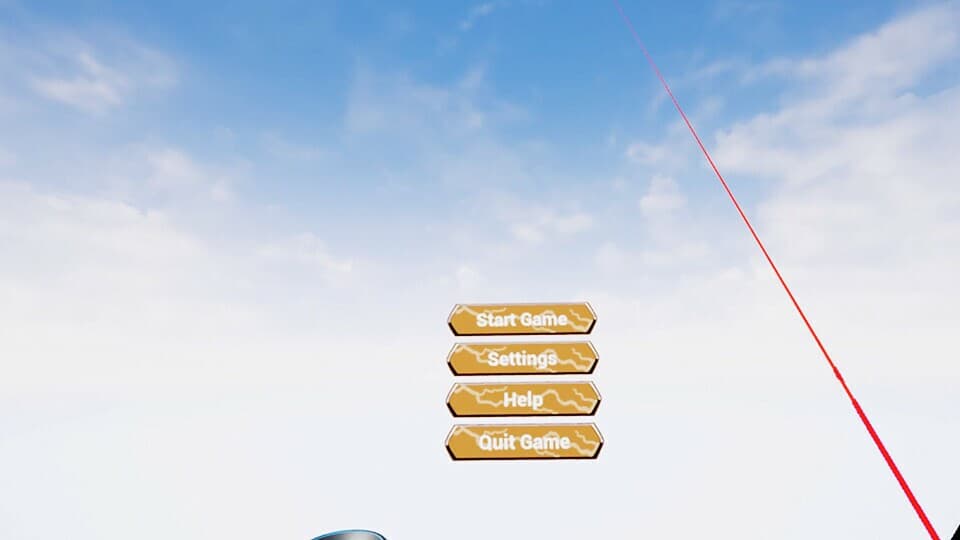 VR Animal Kids Rumble screenshot 2