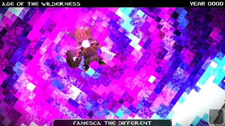 Temple of Yog screenshot 6