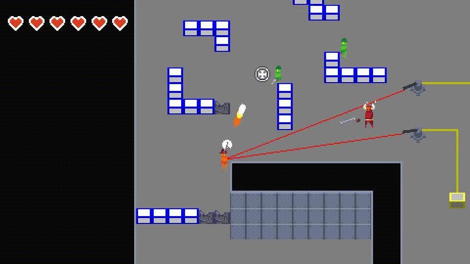 Frontier ZERO screenshot 3
