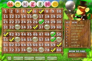 Monkey Money 2 Slots screenshot 4