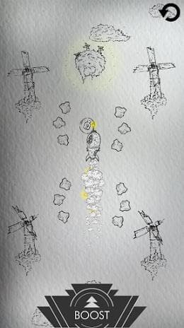 A Skyrocket Story screenshot 4