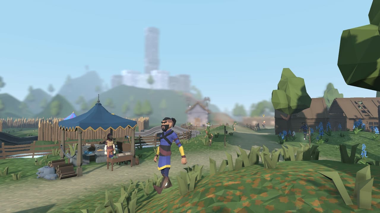 Merchant of Phenistoria screenshot 2