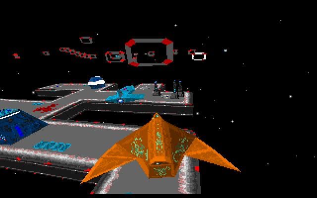 Star Quest 1: In the 27th Century
