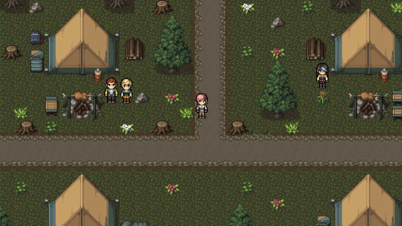 Detective Story: Reporter screenshot 3