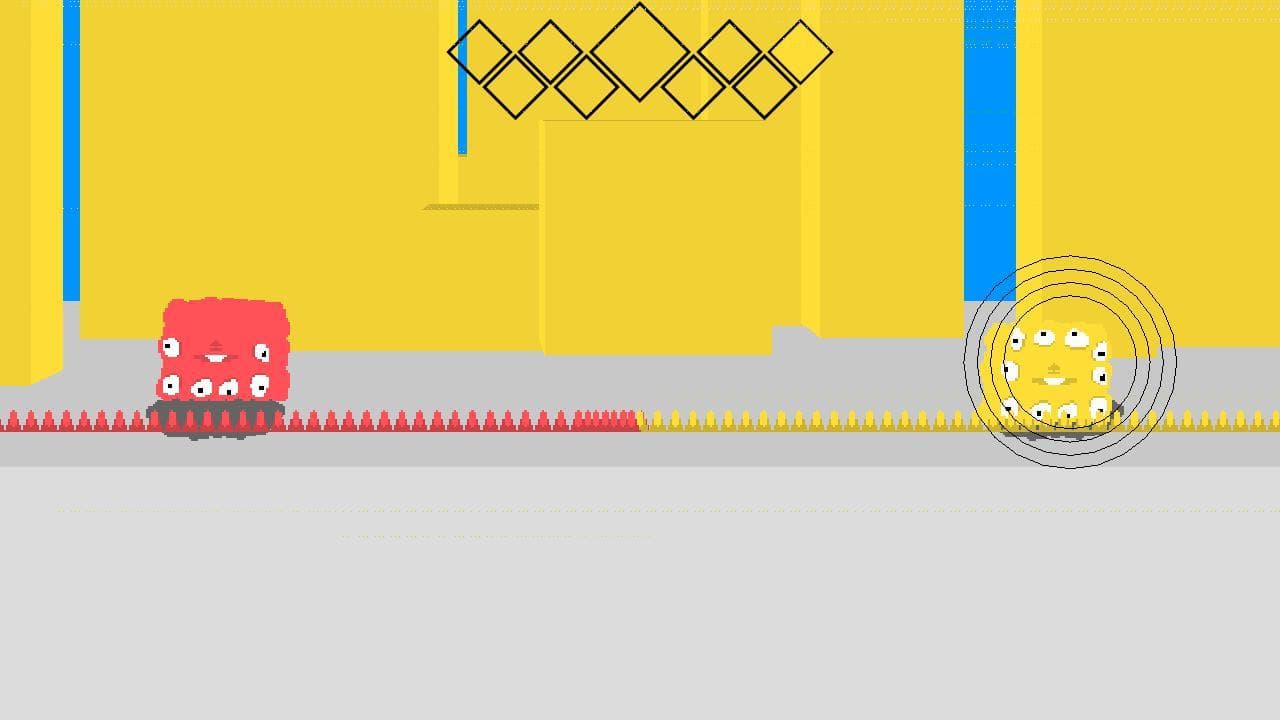 Impact (itch) (Jonas Mumm) screenshot 4