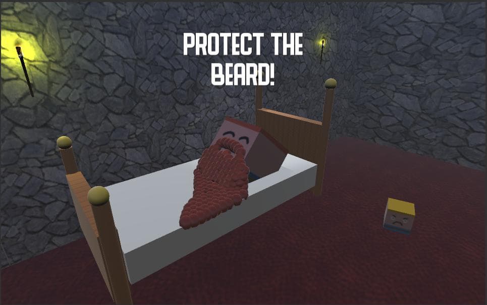 ProtectTheBeard!