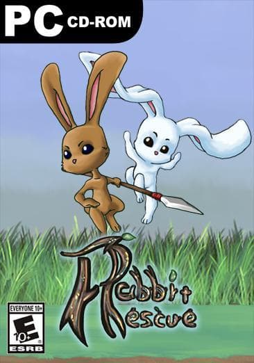 Rabbits Rescue