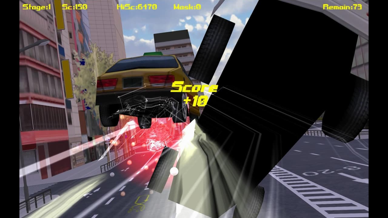 Corona Attack screenshot 4