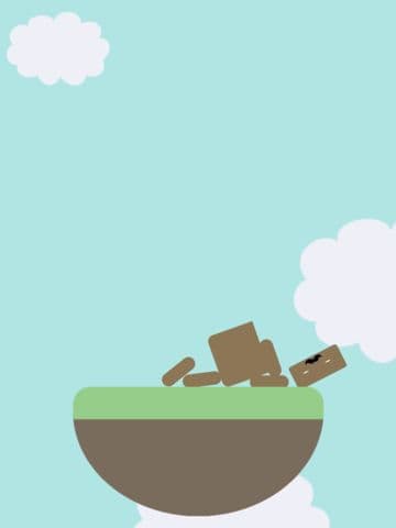 Flip Flop - Minimalist Flippin Action screenshot 3