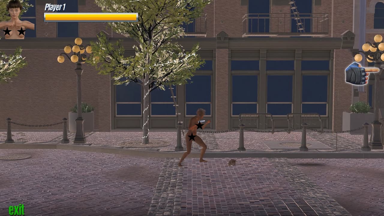 Boobs em up