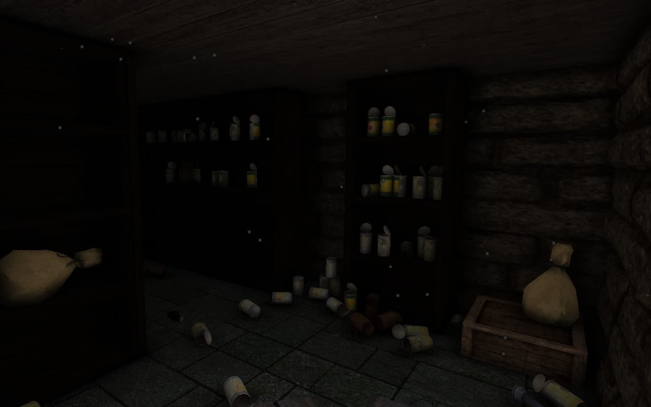 Dark Secrets screenshot 3