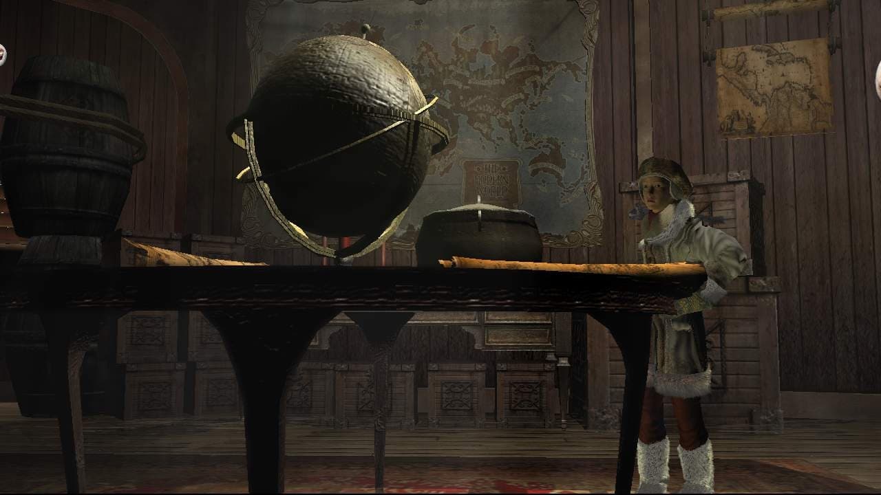 The Golden Compass screenshot 3
