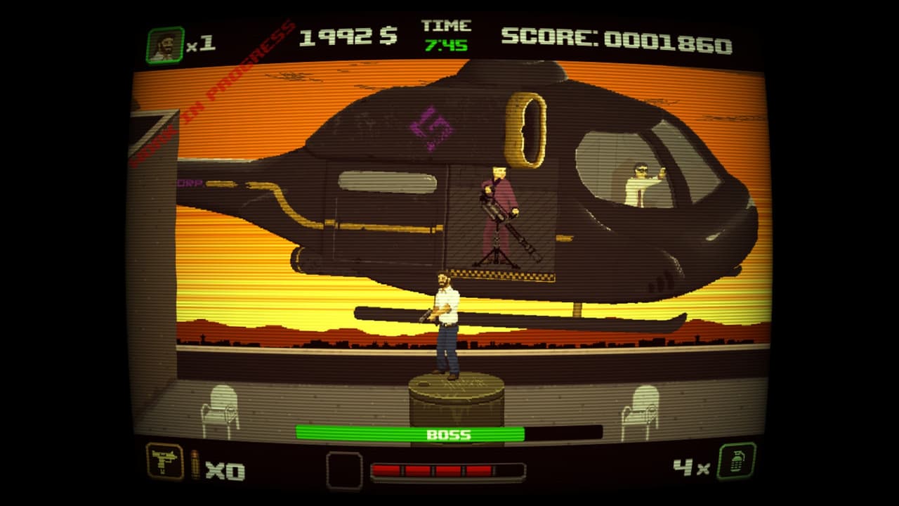 Fair Deal: Las Vegas screenshot 6