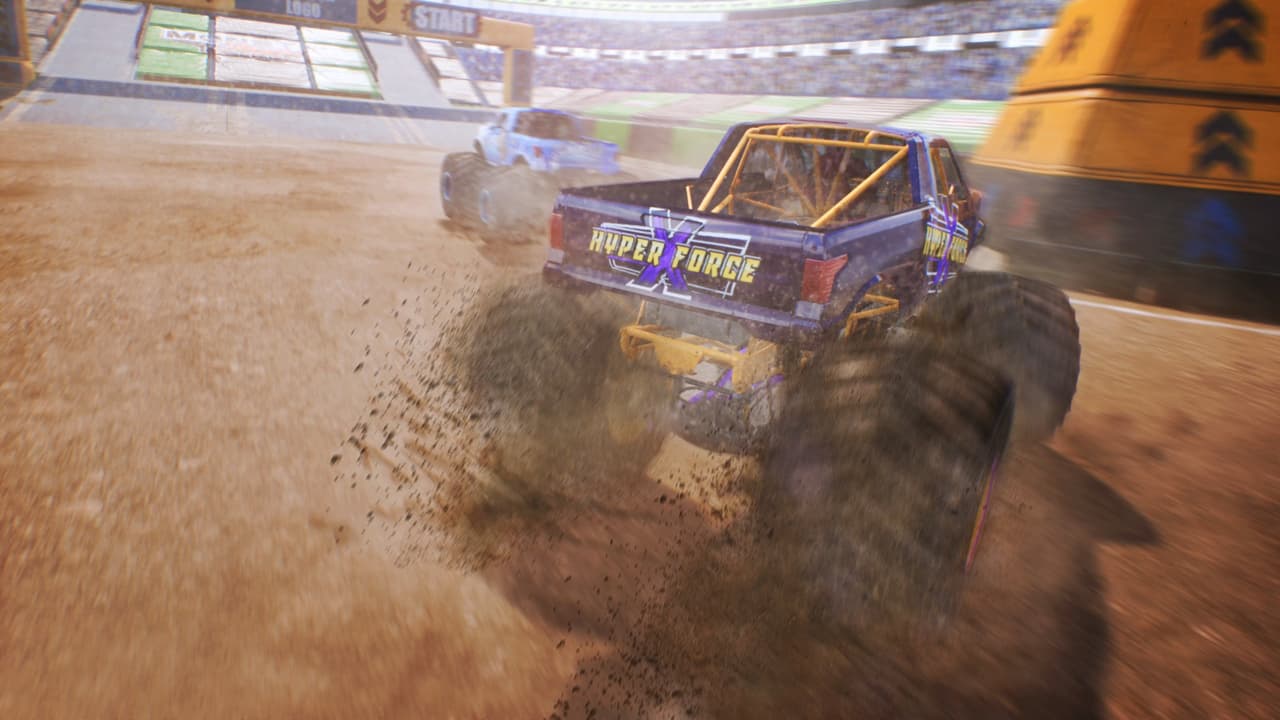 Monster Truck Championship screenshot 5