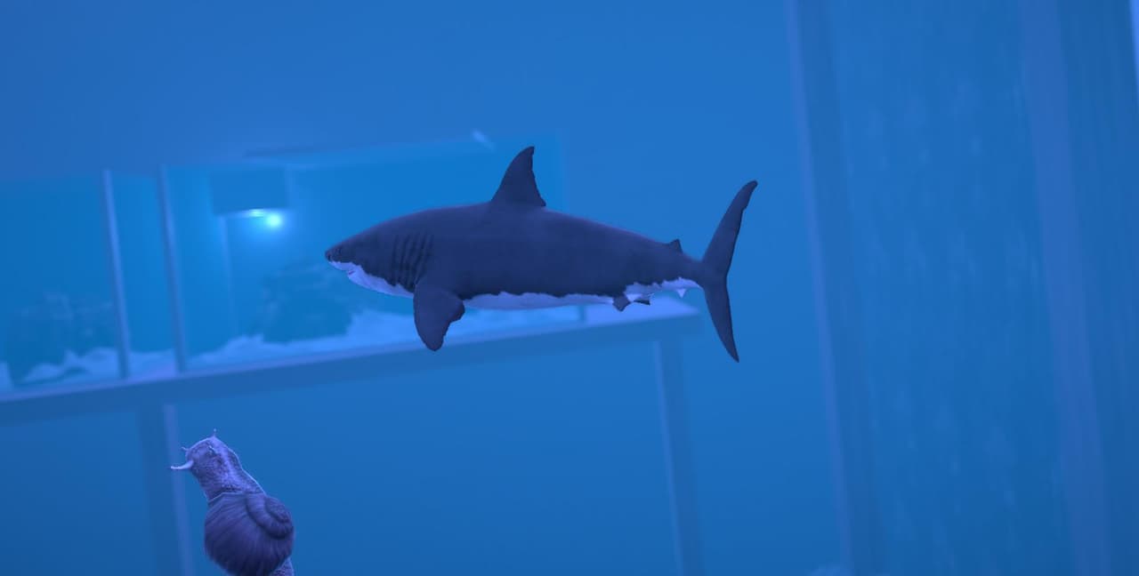 Slappy - Tank Escape screenshot 2