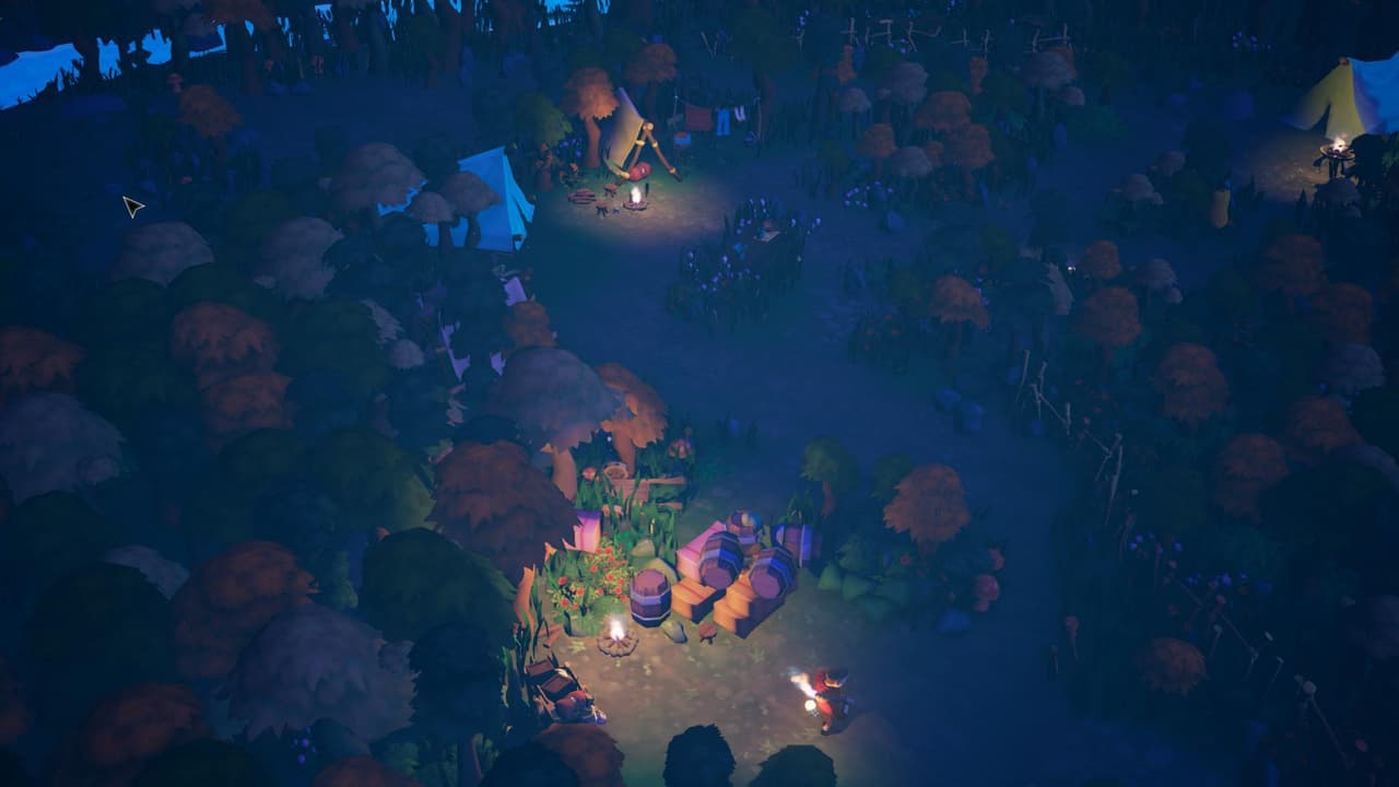 Against Light screenshot 3