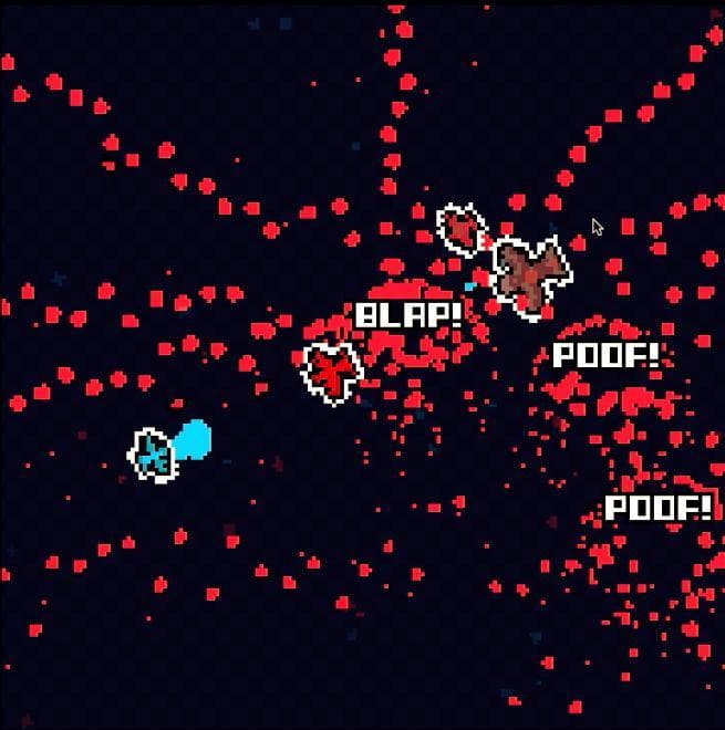 Pew Pew Planes screenshot 2