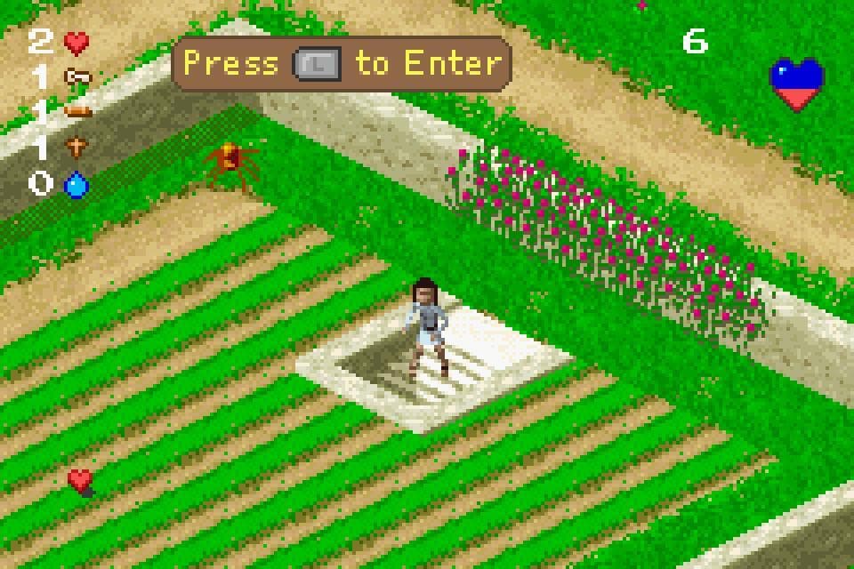The Bible Game screenshot 5