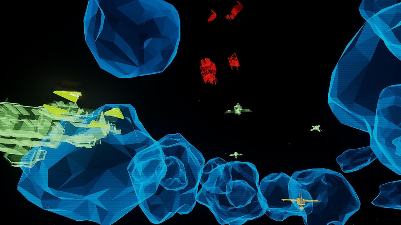 O.D.C.A.T. screenshot 3