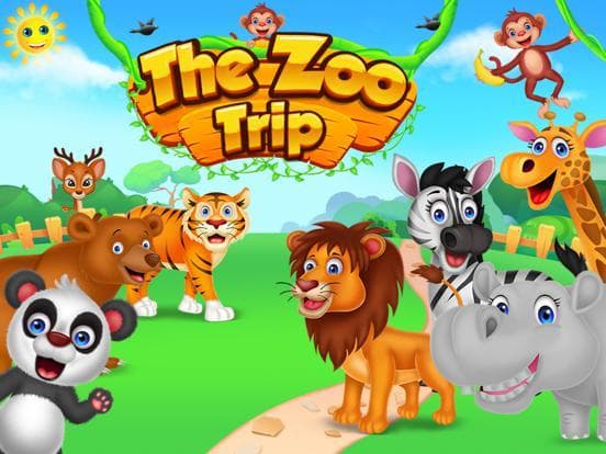 Zoo Story - Wonder Zoo screenshot 2