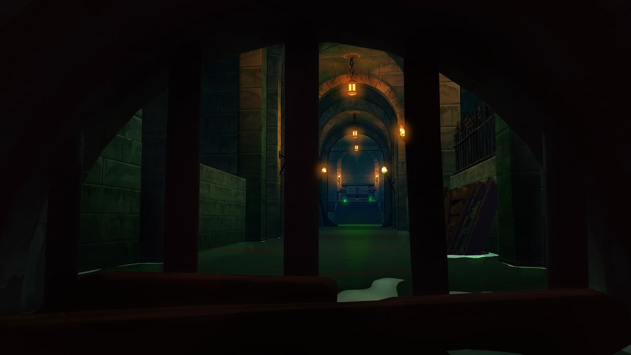 Iragon: Prologue