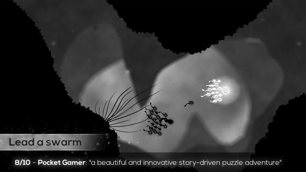 Hero of Many screenshot 3