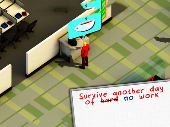 9to5 - Get in: Get paid: Get out screenshot 2