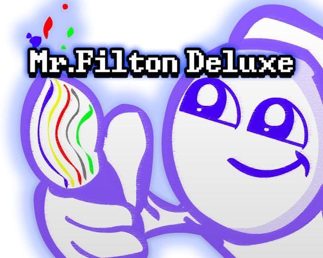 Mr.Filton Deluxe screenshot 6