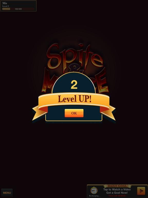 Spite & Malice - Classic Game screenshot 5