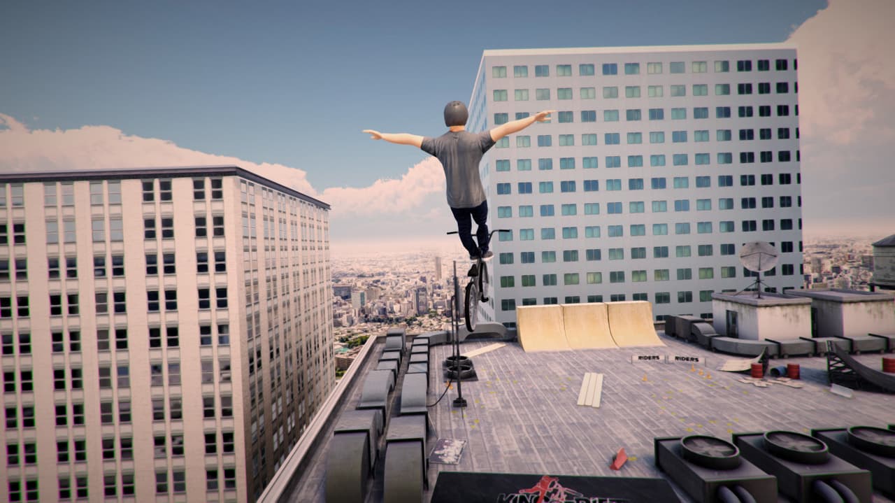 King Of Dirt screenshot 3