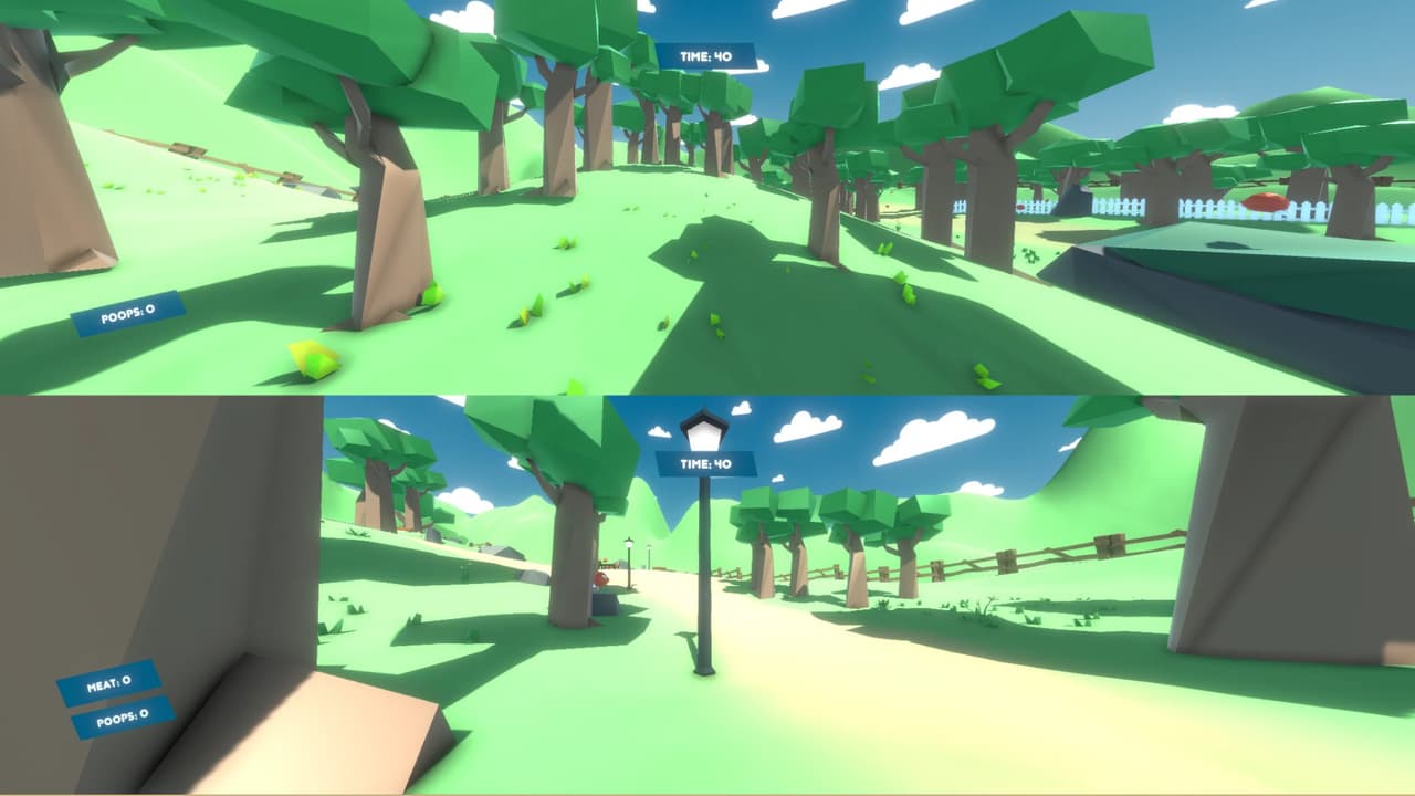 Pooper Scooper screenshot 2