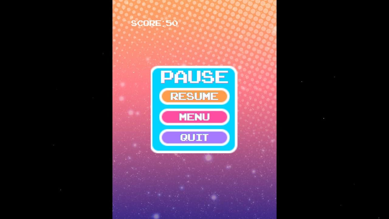 Space Shooter!!! screenshot 4