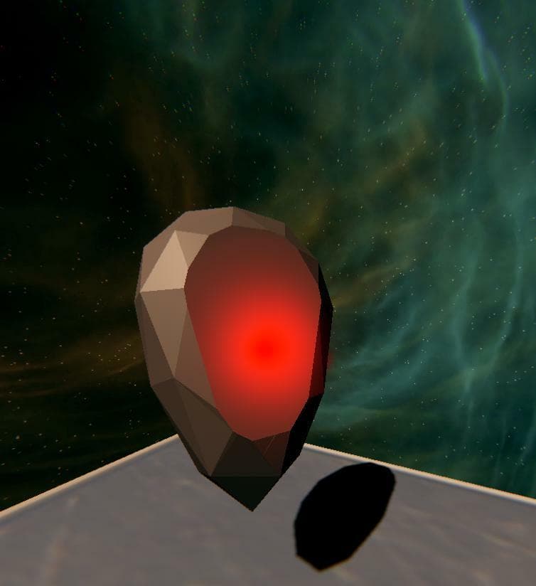 Alien Jump (Juptian) screenshot 3