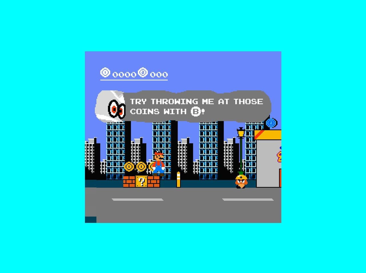 Super NES Oddysey screenshot 4