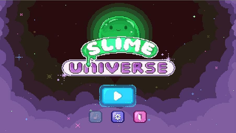 Slime Universe screenshot 2