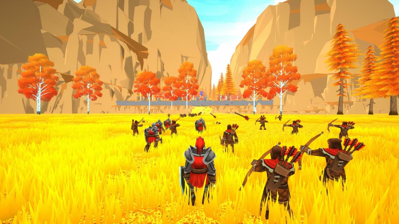 Sapper Corps screenshot 2