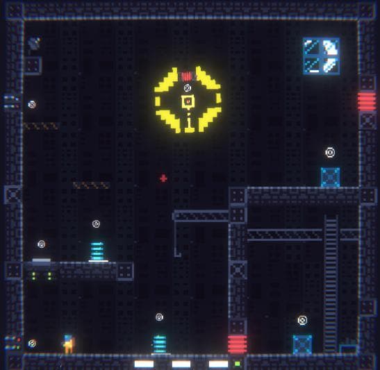 Farspace screenshot 3