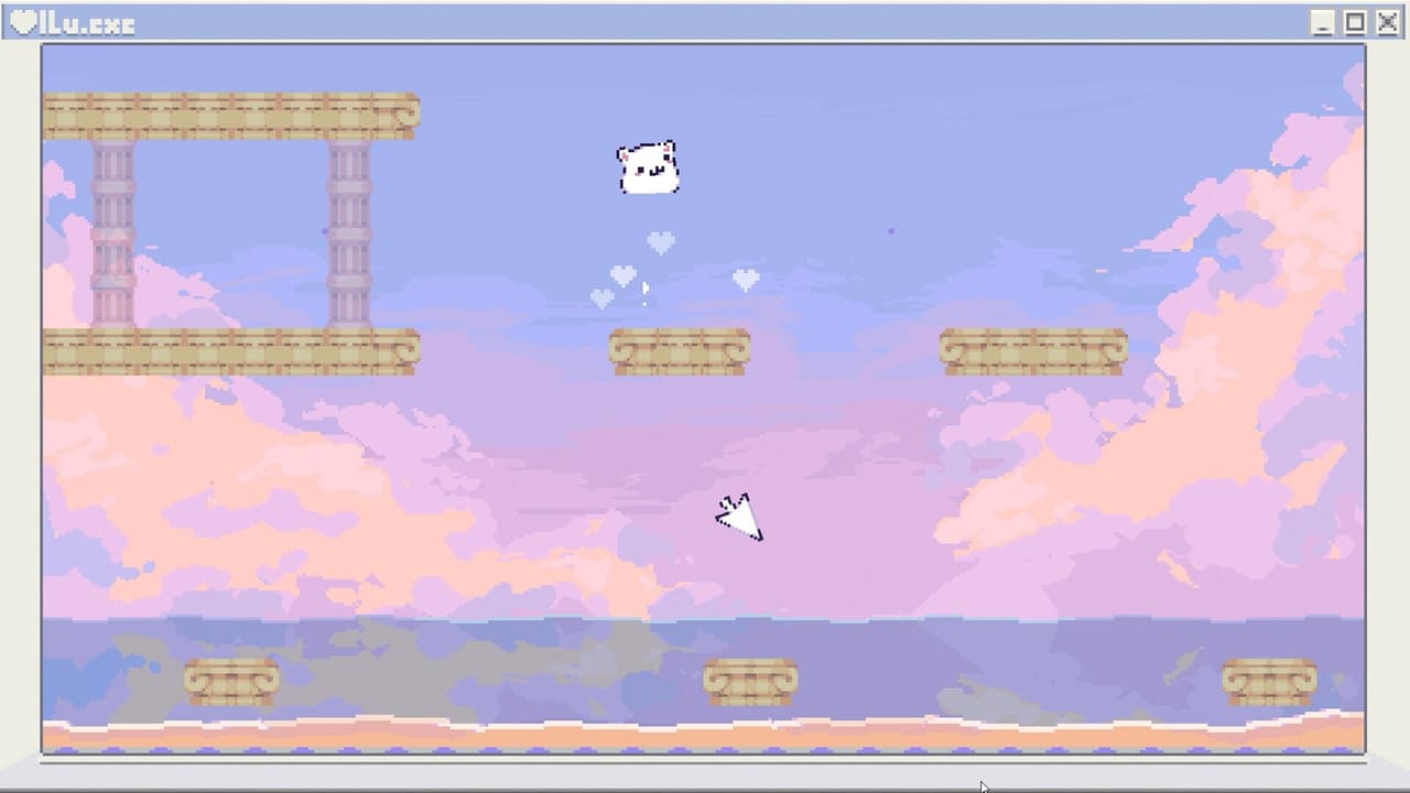 Digital Meow screenshot 2