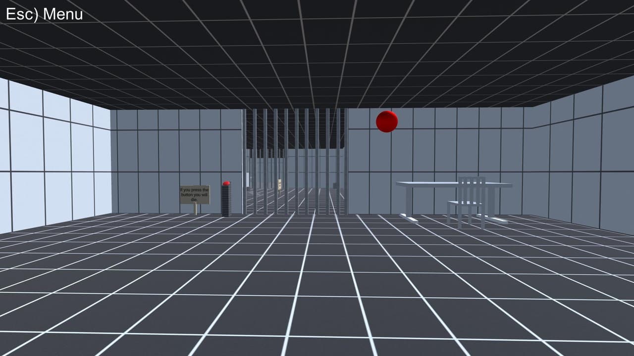 DontEscape! screenshot 2