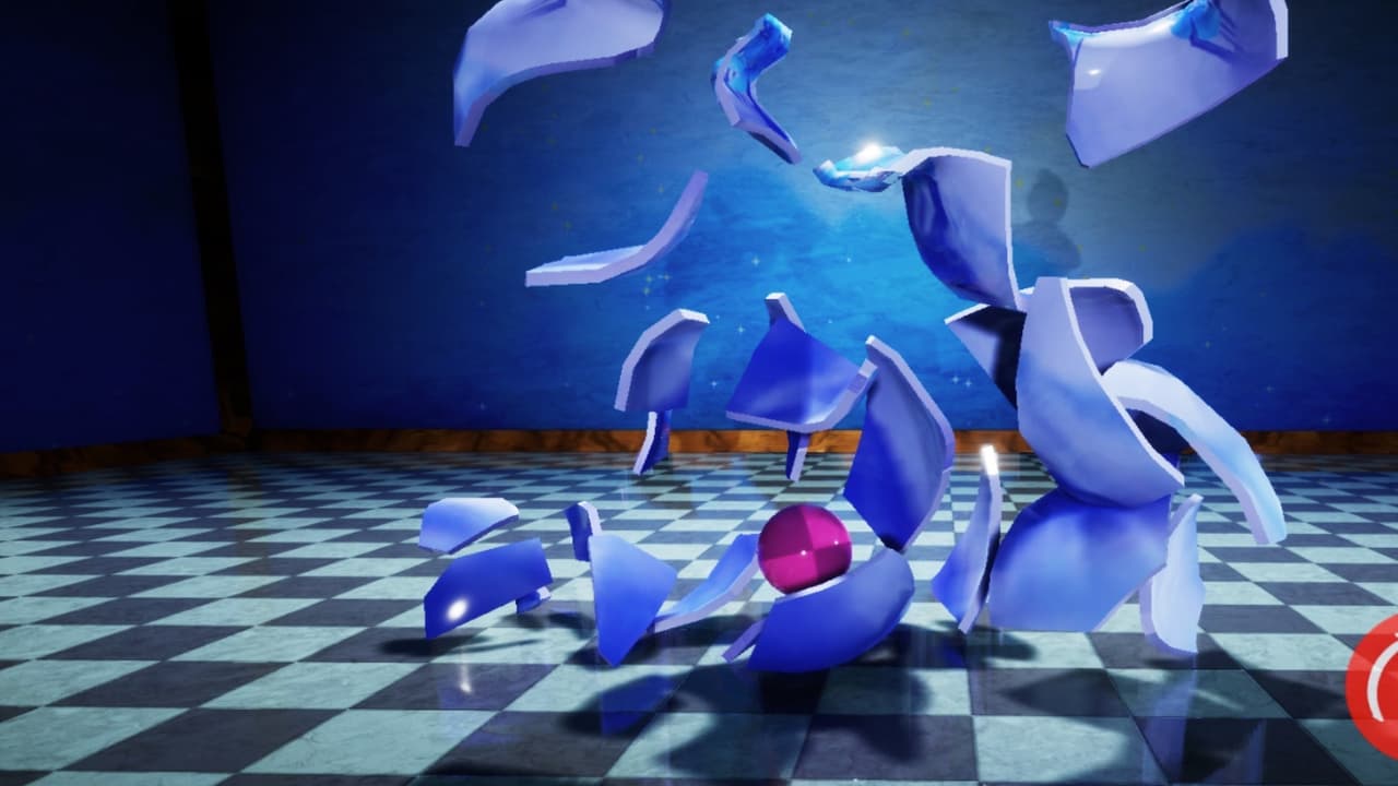 Break Objects 3D screenshot 3