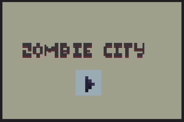 Zombie City (itch) (Footlezz)