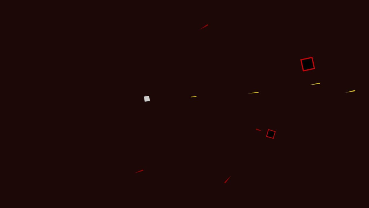 Kill The Red Squares (BitDiagonal) screenshot 2