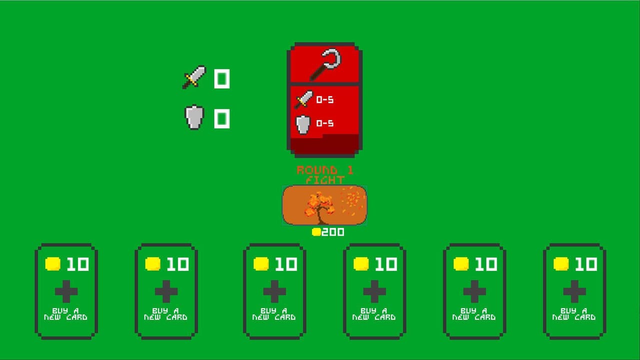 No Harvest screenshot 3